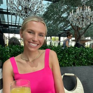 Meet your Posher, Logan